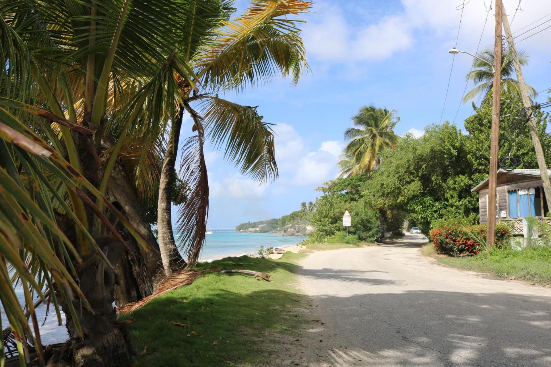 Kenridge Residences Saint James Exterior foto